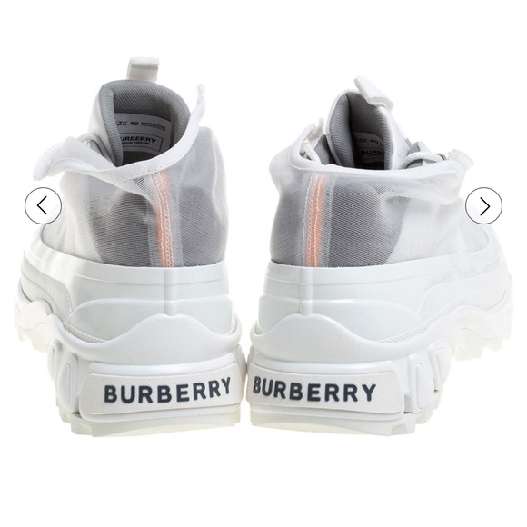 Brand New Burberry ALF Arthur - Picture 3 of 6